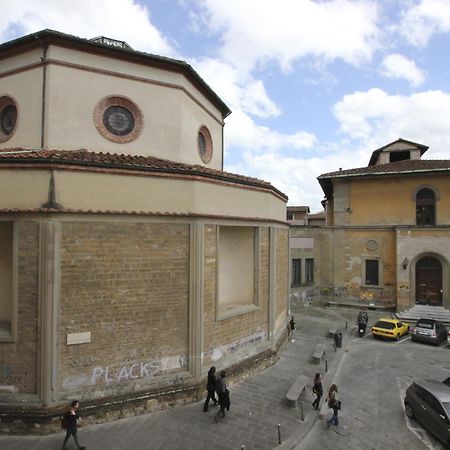 Brunelleschi Suite 佛罗伦萨 外观 照片