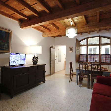Brunelleschi Suite 佛罗伦萨 外观 照片