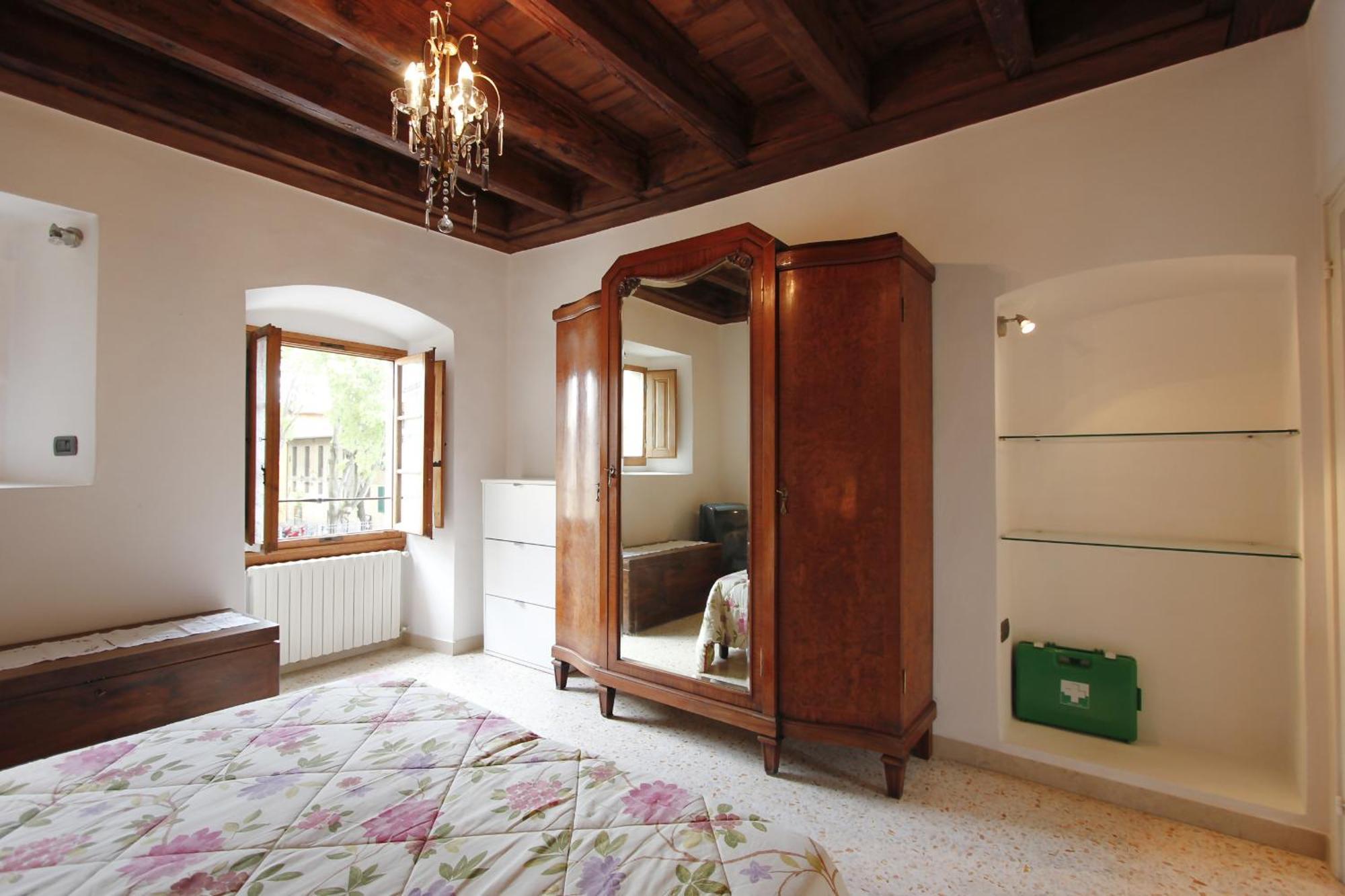 Brunelleschi Suite 佛罗伦萨 外观 照片