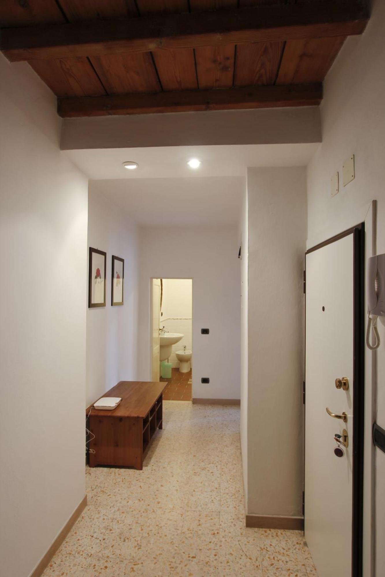 Brunelleschi Suite 佛罗伦萨 外观 照片